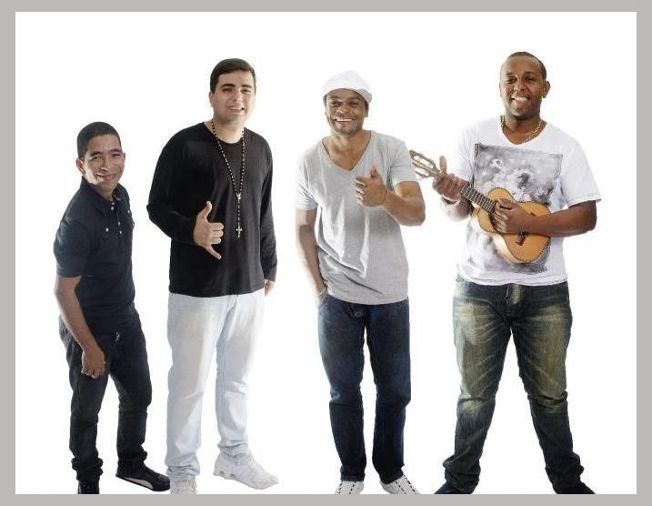 Grupo Som da Gente